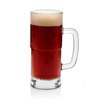 Libbey Libbey Beer Mug 22 oz. Glass Foodservice, PK12 5360